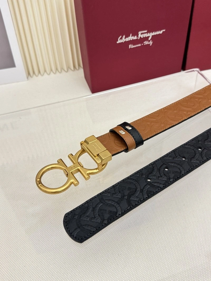Ferragamo Belts Compact 287247