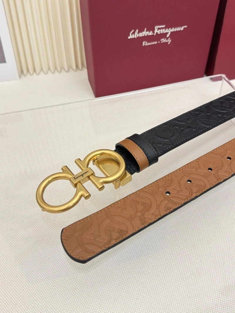 Ferragamo Belts Compact 287247