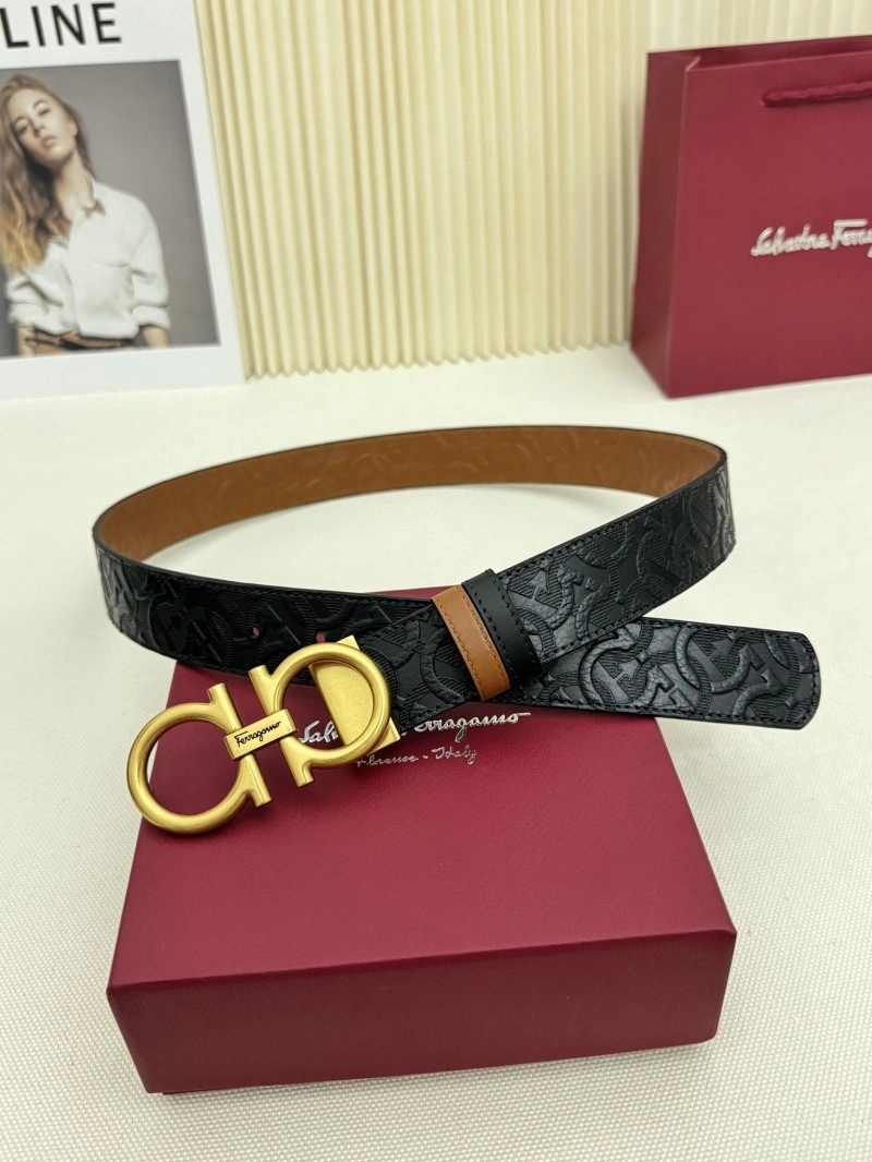 Ferragamo Belts Compact 287247