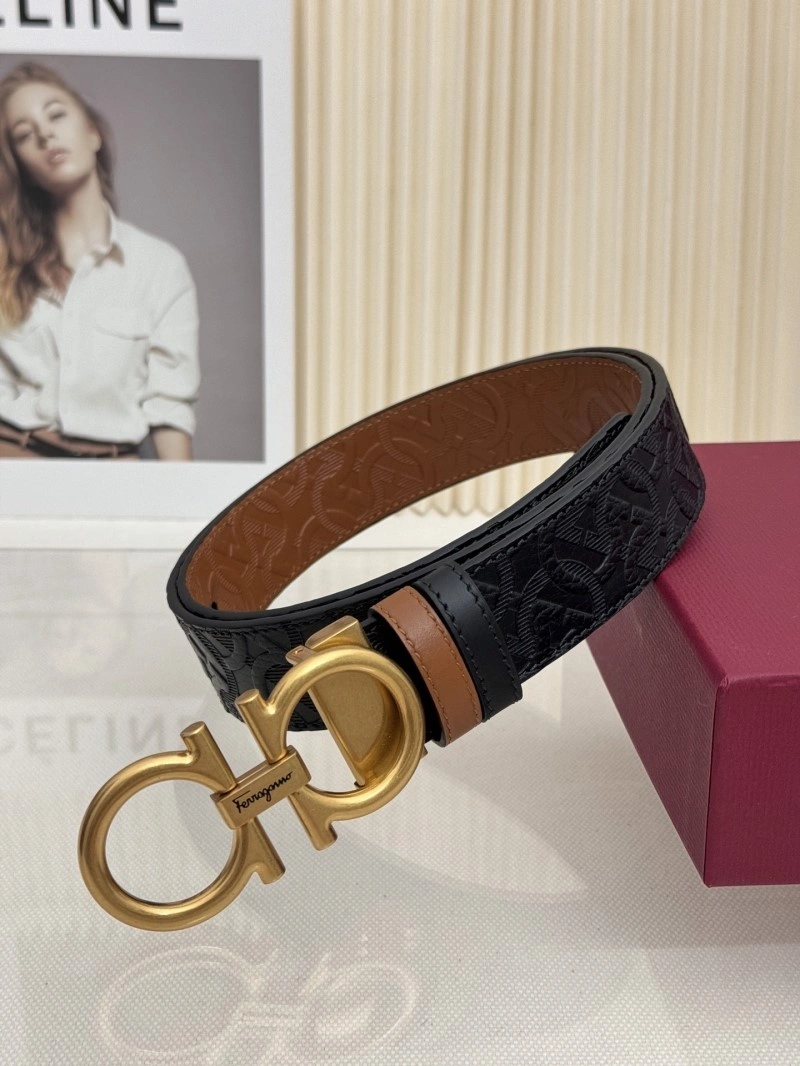 Ferragamo Belts Compact 287247