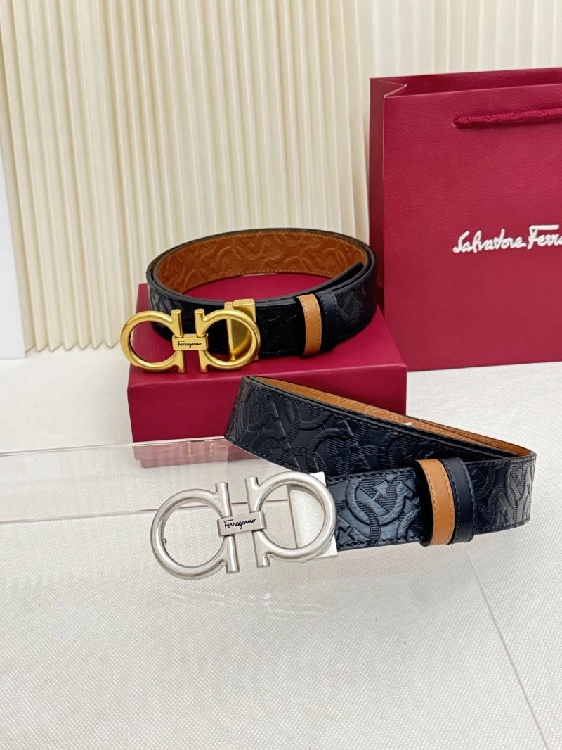 Ferragamo Belts Compact 287247