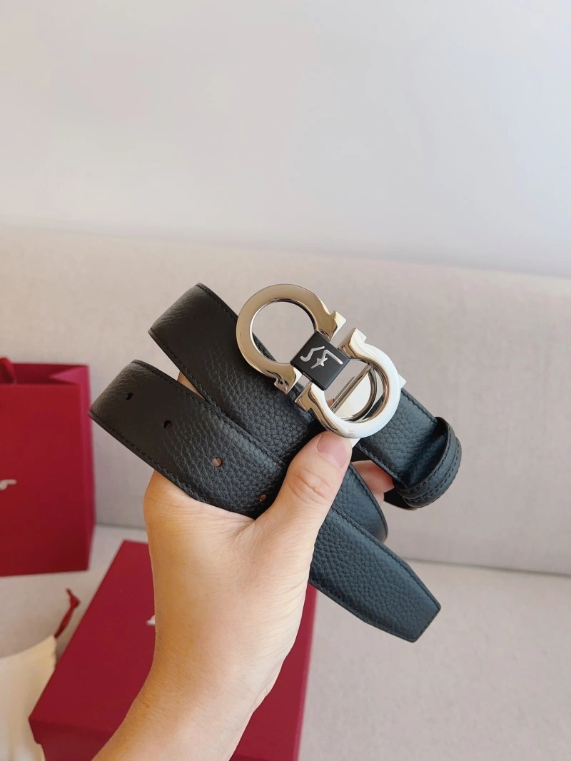Chic Ferragamo Belts 287248