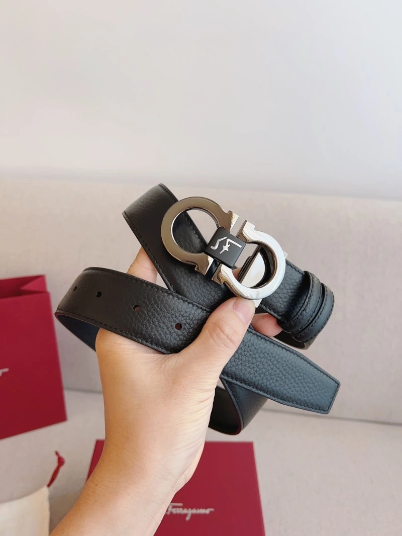 SportInspired Ferragamo Belts 287245