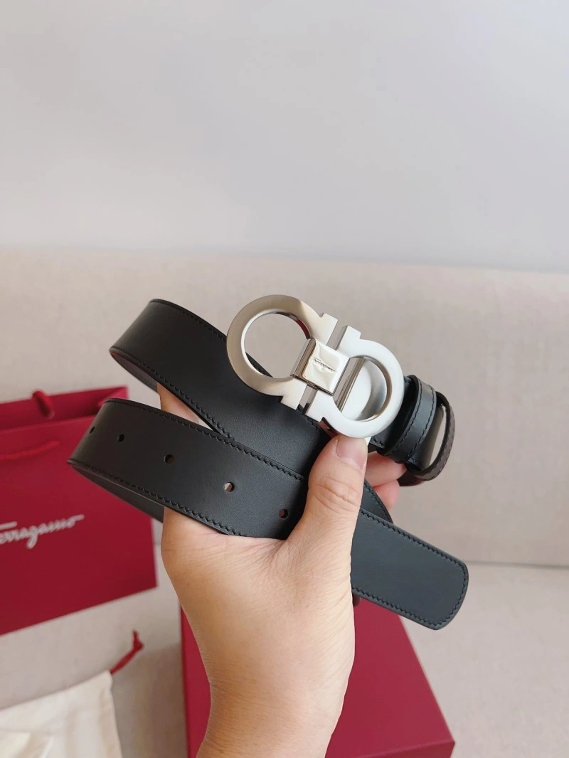 Ferragamo Belts Popular 287244