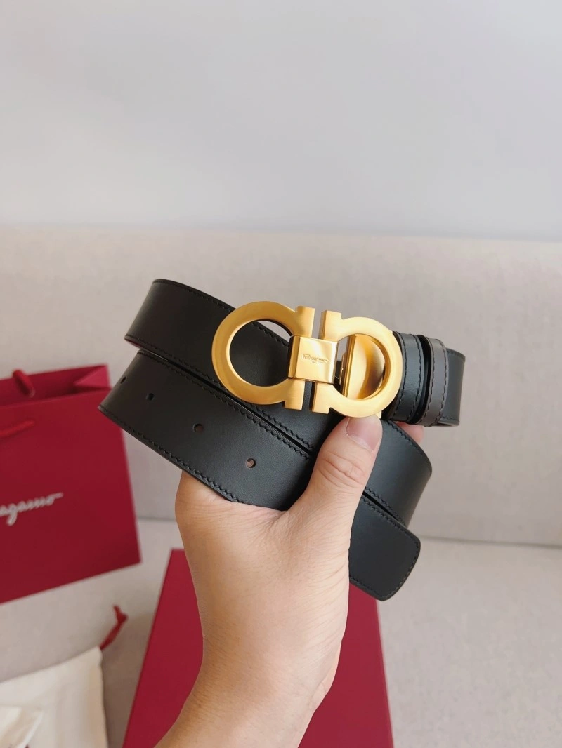 Ferragamo Belts Trendy 287242