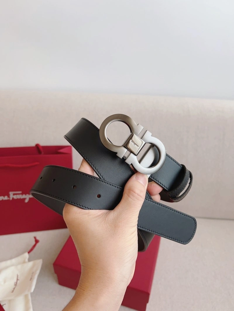 Functional Ferragamo Belts 287243