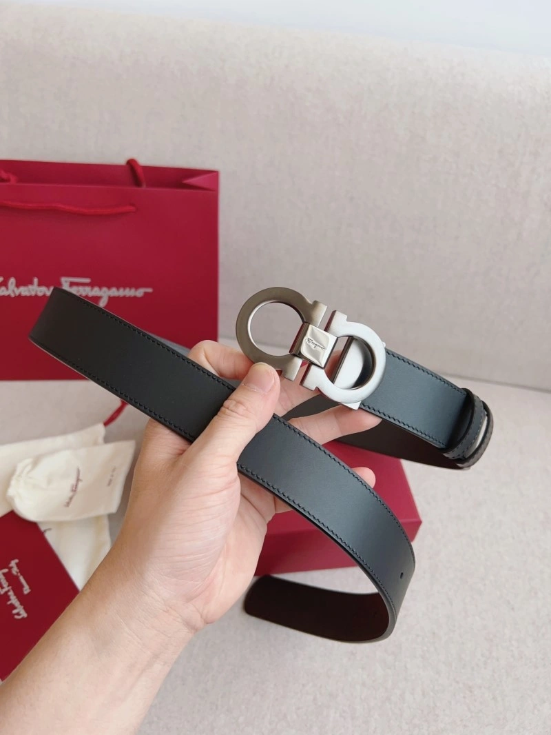 Functional Ferragamo Belts 287243