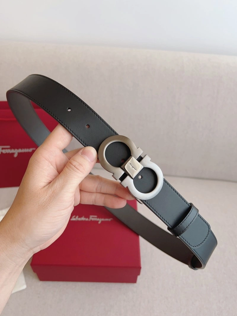 Functional Ferragamo Belts 287243