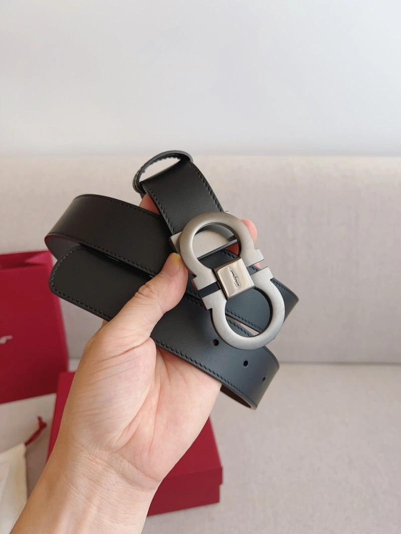 Functional Ferragamo Belts 287243