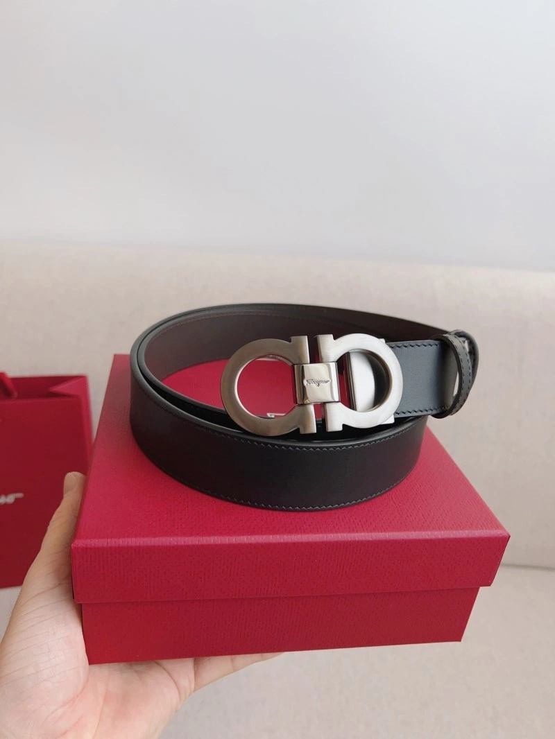 Functional Ferragamo Belts 287243