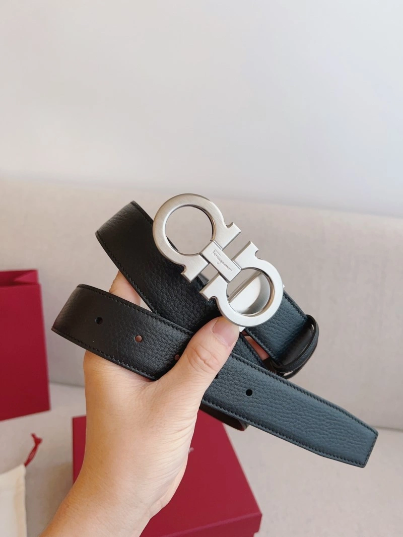 Ferragamo Belts Minimalist 287241