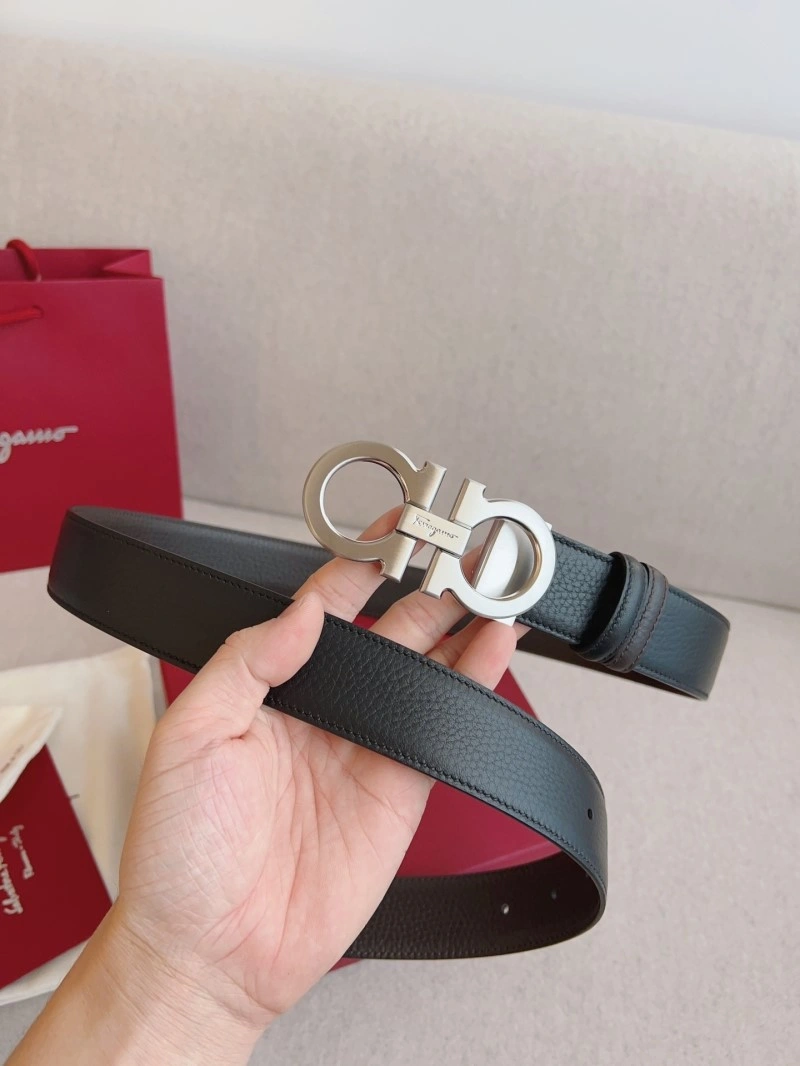 Ferragamo Belts Minimalist 287241