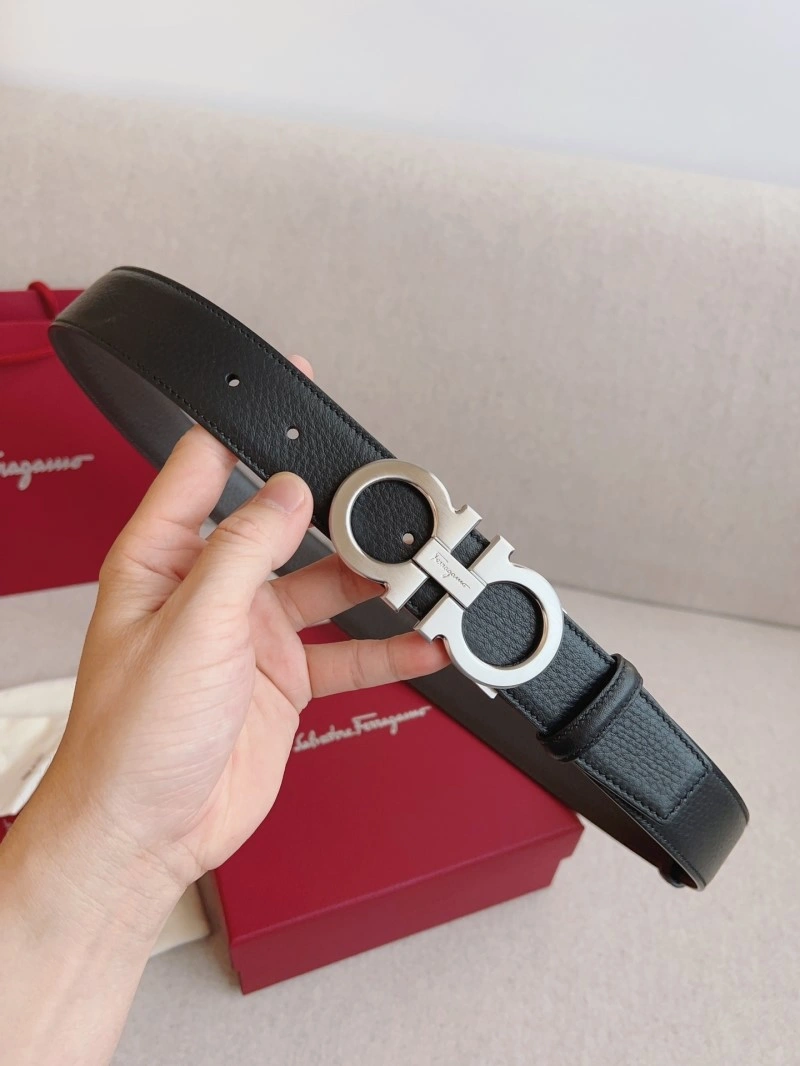 Ferragamo Belts Minimalist 287241