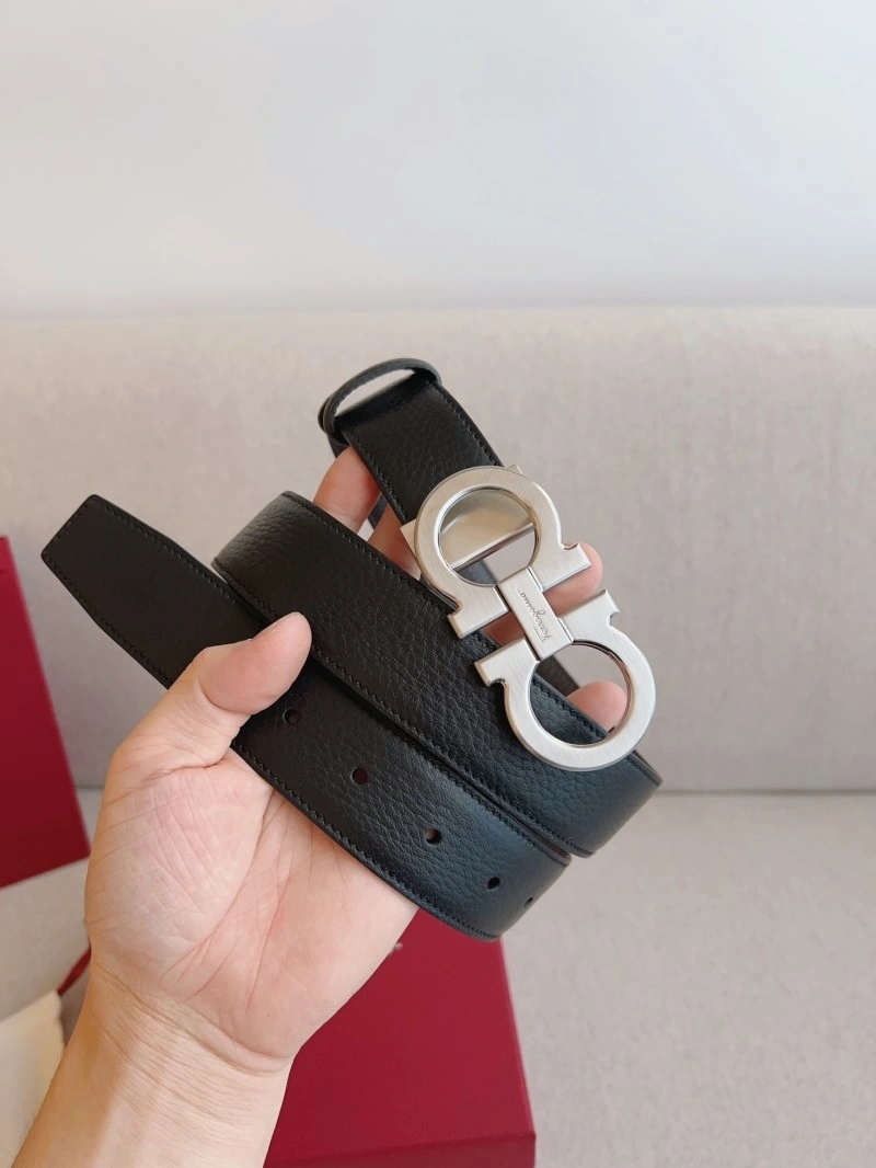 Ferragamo Belts Minimalist 287241
