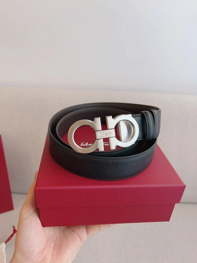 Ferragamo Belts Minimalist 287241