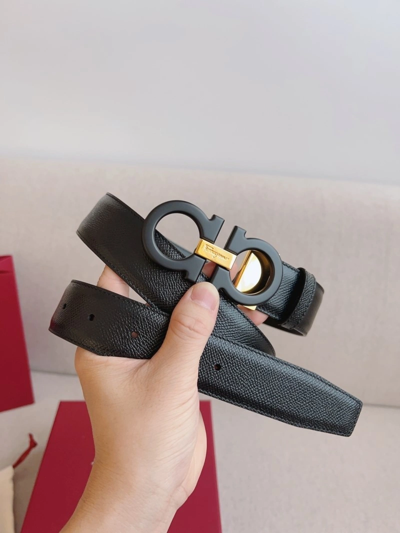 EyeCatching Ferragamo Belts 287215