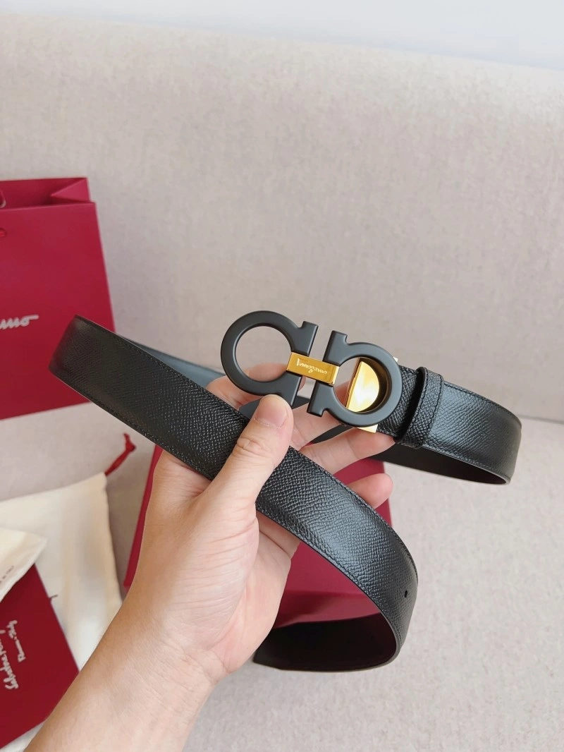 EyeCatching Ferragamo Belts 287215