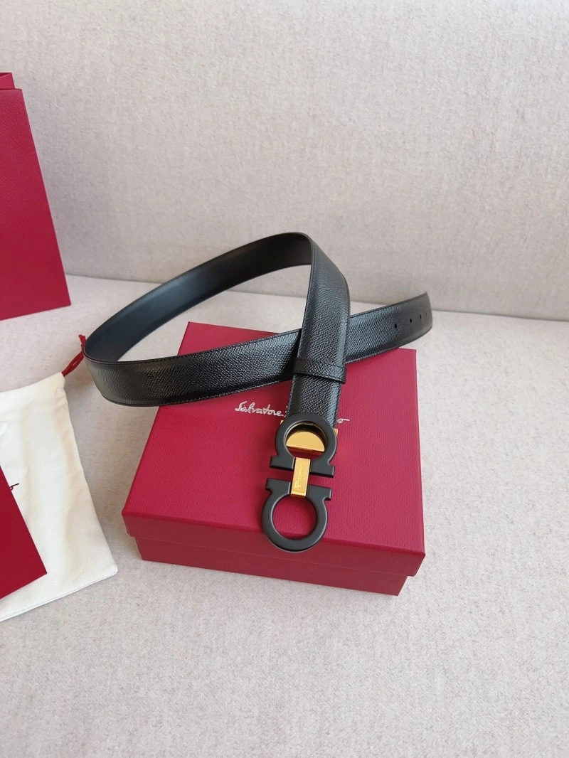 EyeCatching Ferragamo Belts 287215