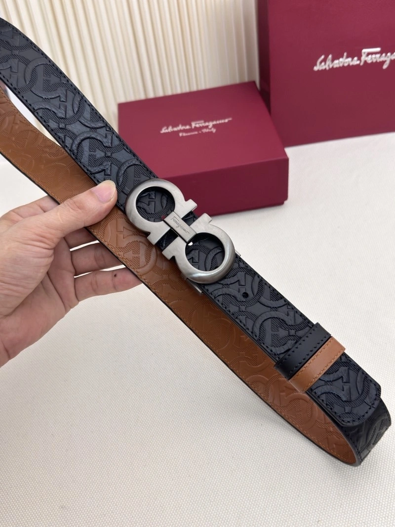 Ferragamo Belts Neat 287209