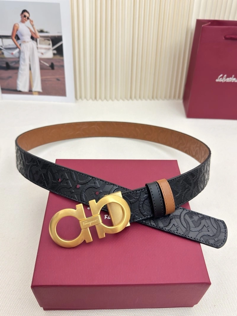 HighQuality Ferragamo Belts 287238