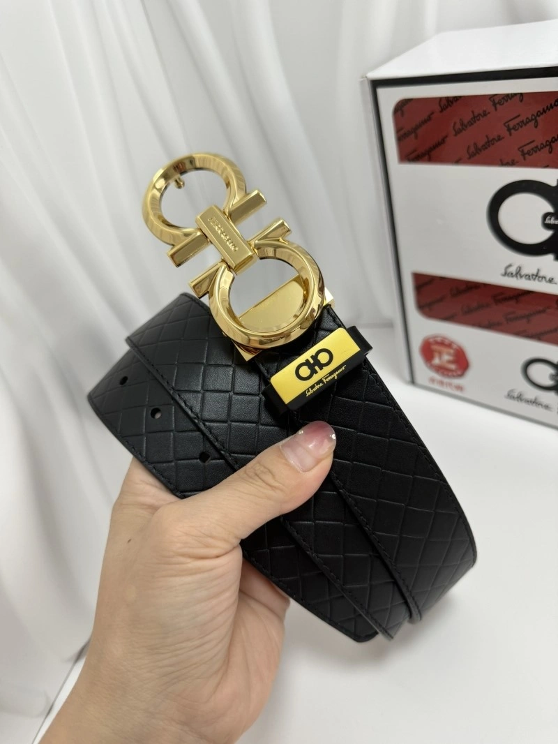 Fashionable Ferragamo Belts 287230