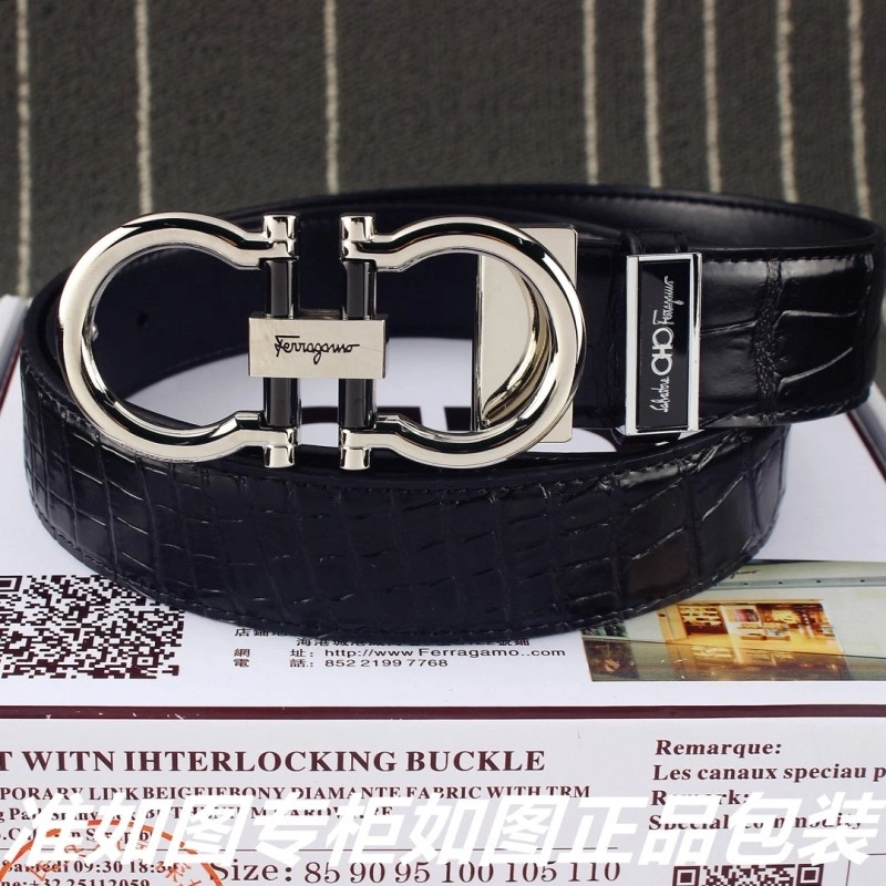 Ferragamo Belts Trendy 287225