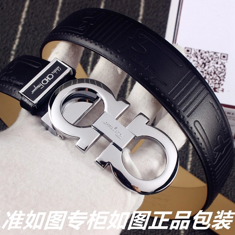 Ferragamo Belts EyeCatching 287208