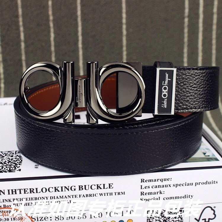 EyeCatching Ferragamo Belts 287233