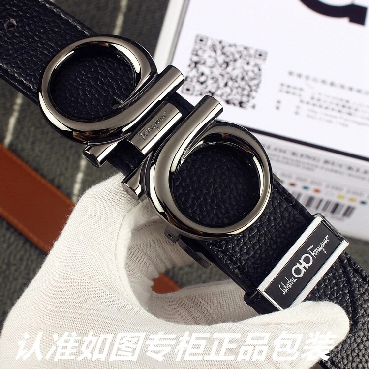 EyeCatching Ferragamo Belts 287233