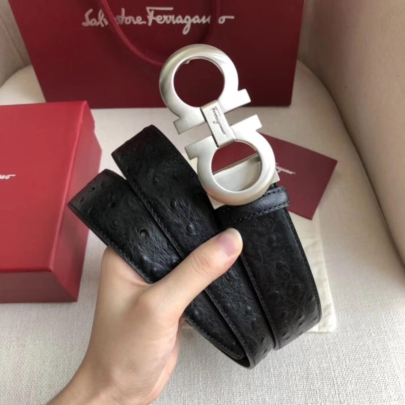 QuickDry Ferragamo Belts 287226