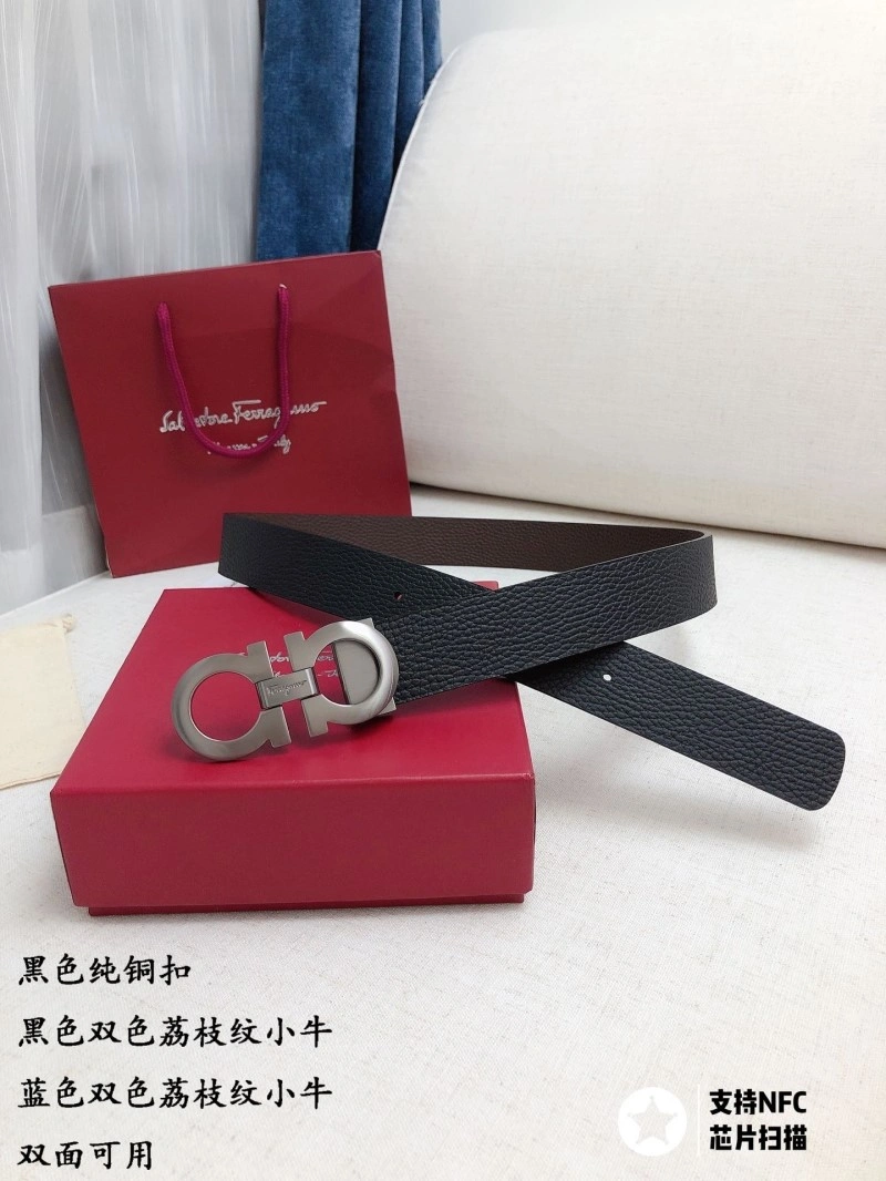 MultiPurpose Ferragamo Belts 287231