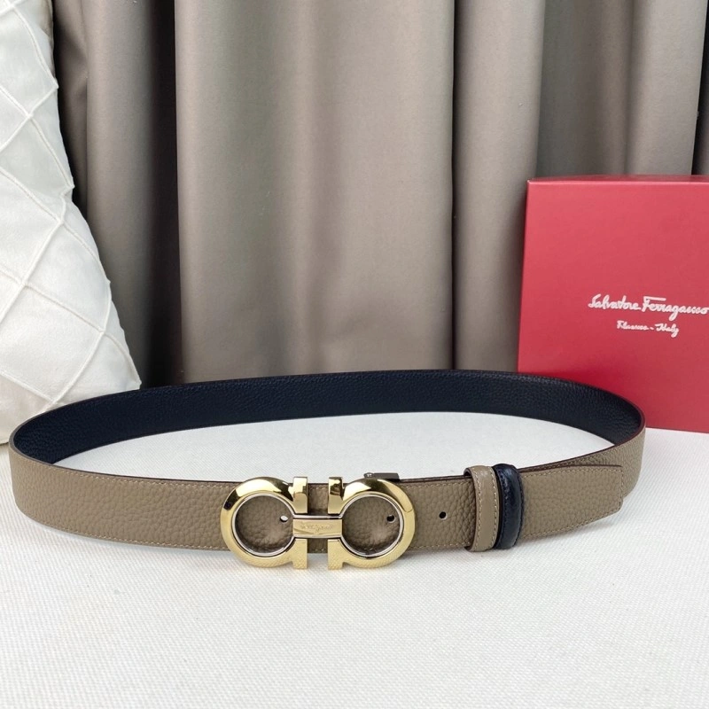 Ferragamo Belts Contemporary 287220