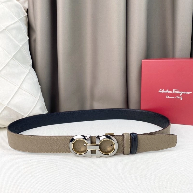 Durable Ferragamo Belts 287213