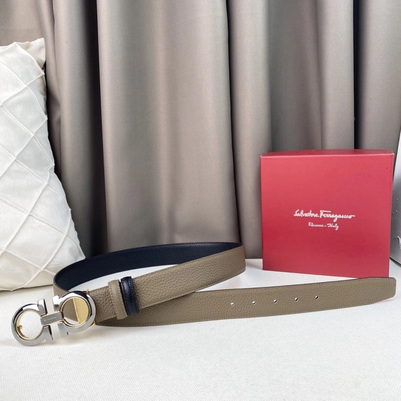 Durable Ferragamo Belts 287213