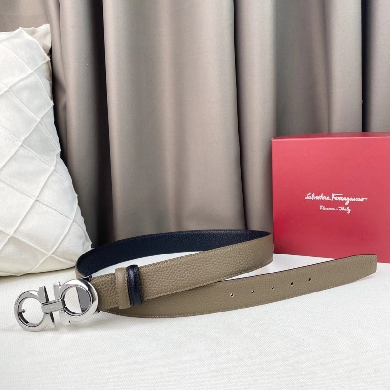 Ferragamo Belts ModernLook 287223