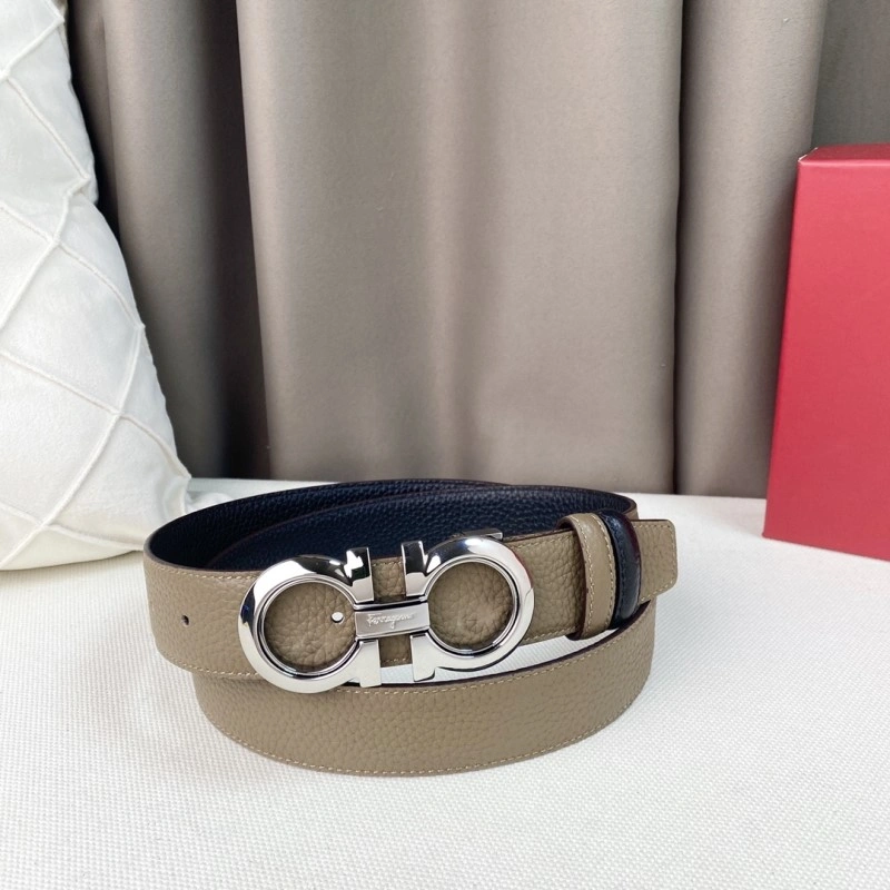 Ferragamo Belts ModernLook 287223