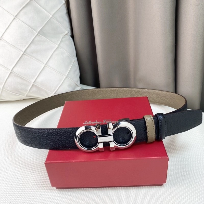 Ferragamo Belts ModernLook 287223