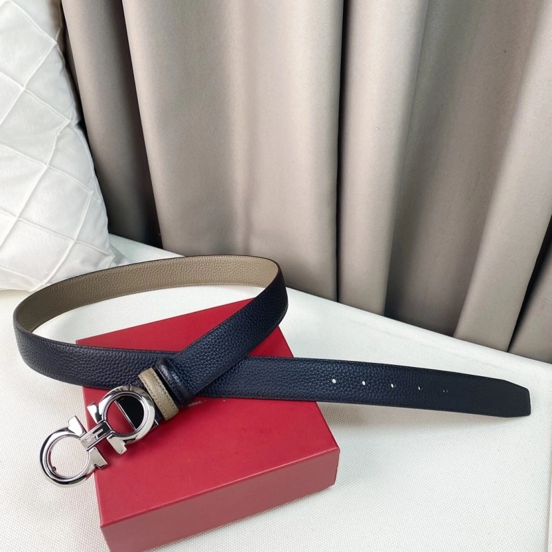 Ferragamo Belts ModernLook 287223