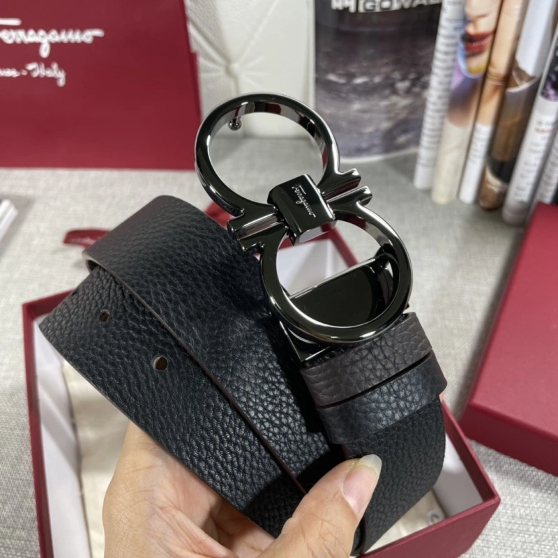 Ferragamo Belts Effortless 287237