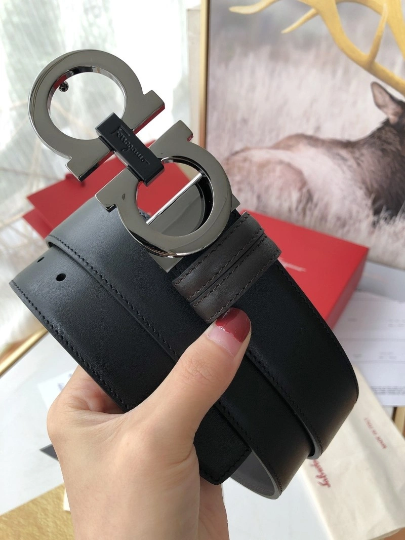 Ferragamo Belts Contemporary 287221