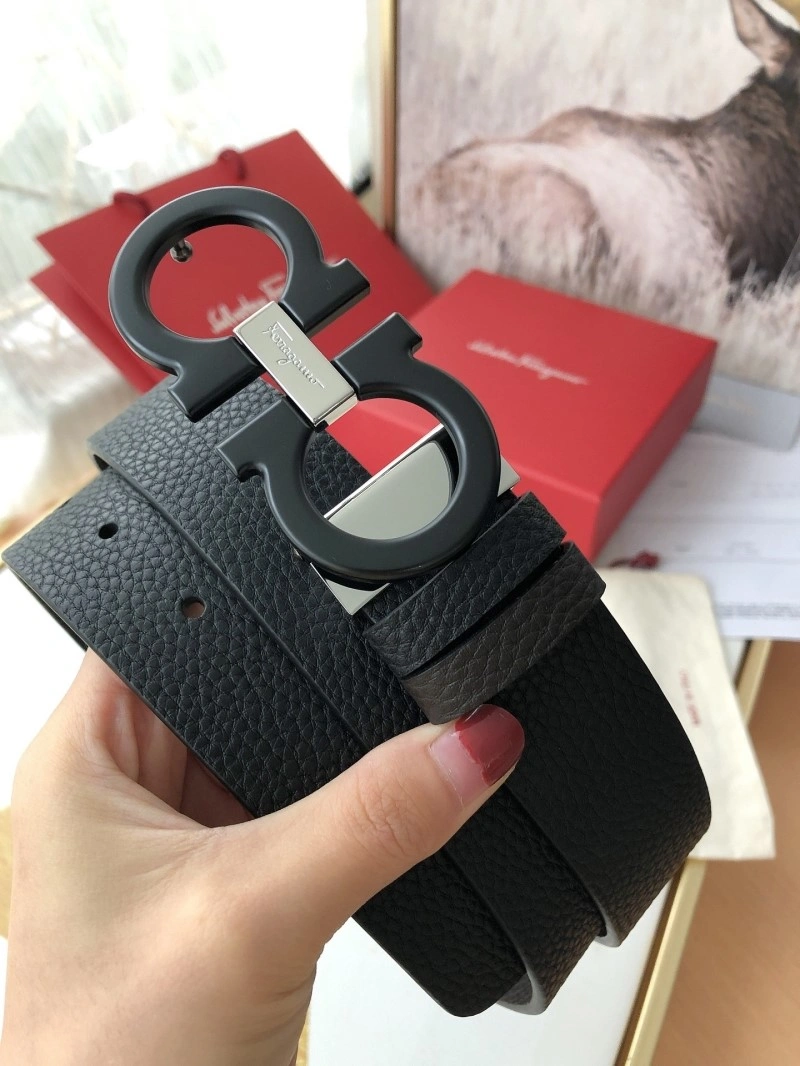 Ferragamo Belts QuickDry 287210
