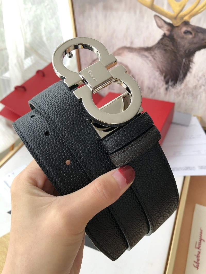 Ferragamo Belts ComfortFit 287227