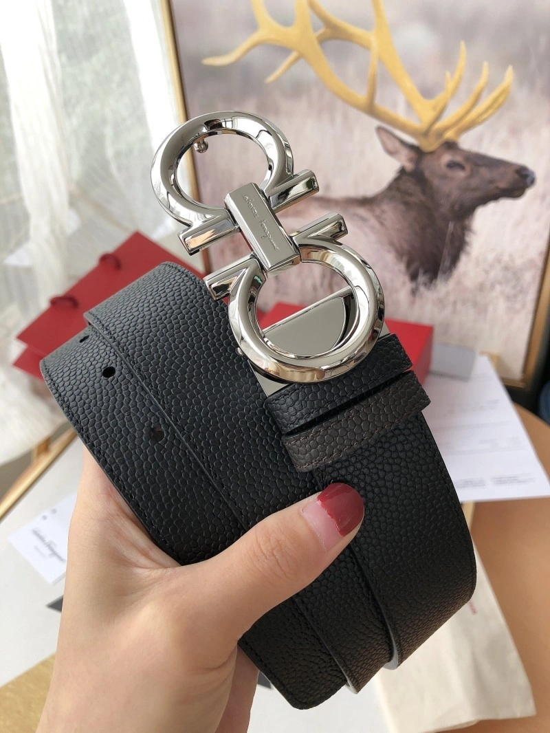 Colorful Ferragamo Belts 287222