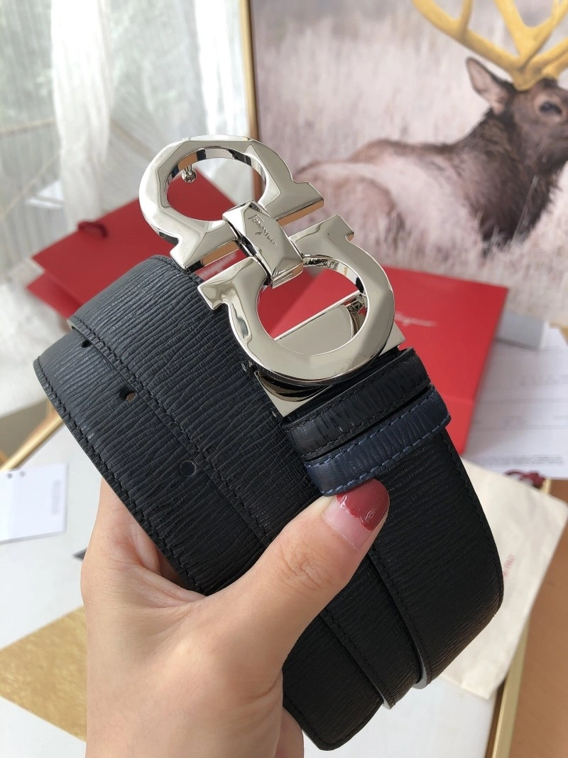 Ferragamo Belts Sleek 287206