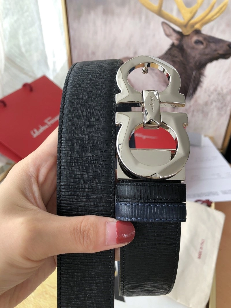 Ferragamo Belts Sleek 287206
