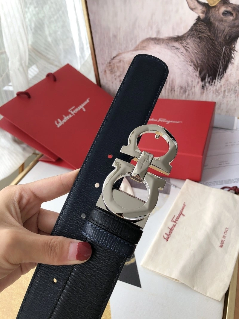 Ferragamo Belts Sleek 287206