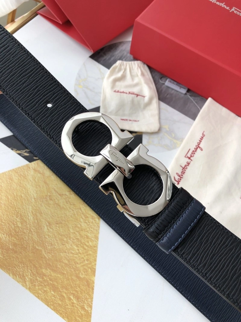 Ferragamo Belts Sleek 287206