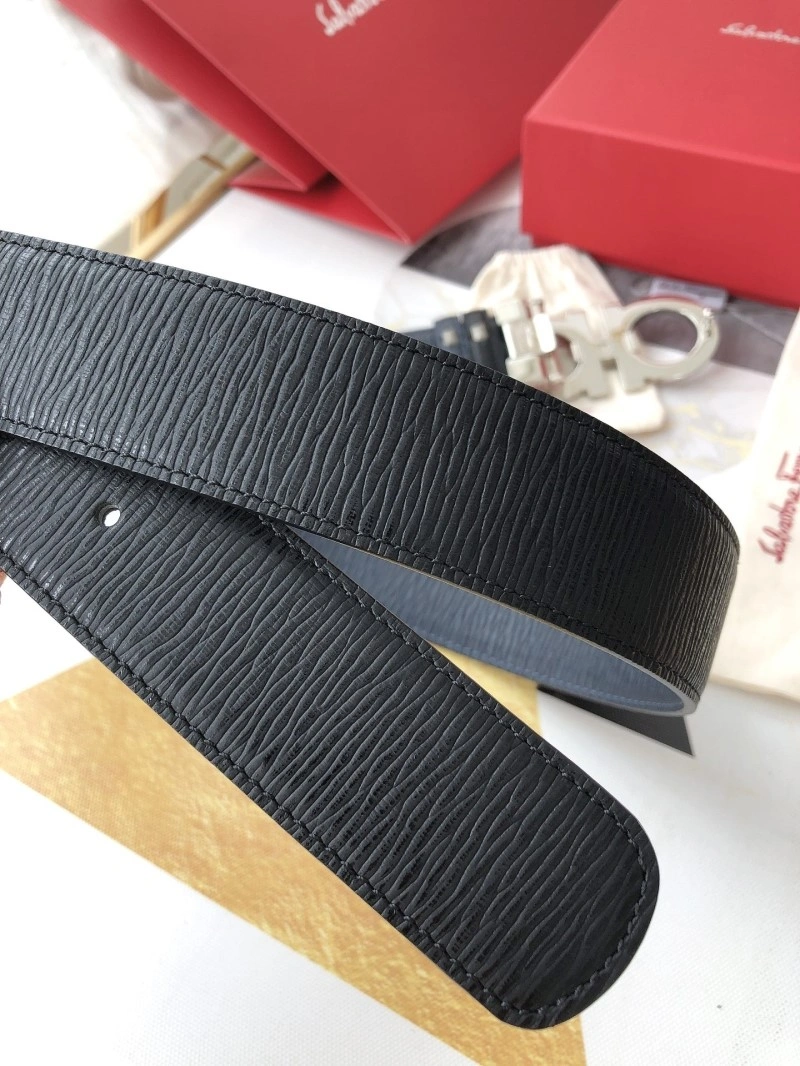 Ferragamo Belts Sleek 287206