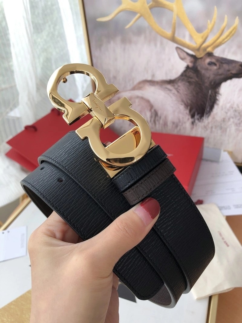 Ferragamo Belts Contemporary 287205