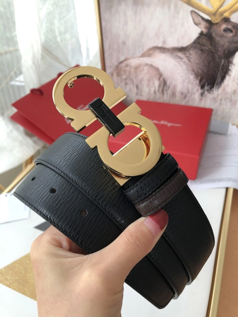 Ferragamo Belts Refined 287204